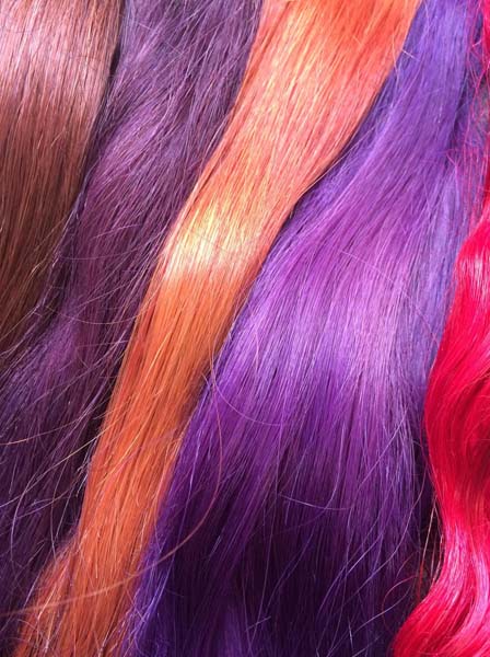 Hair Colouring Hair Colouring