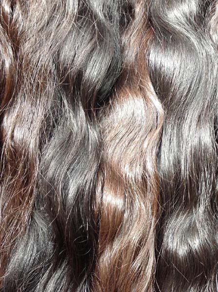 Loose waves Loose waves
